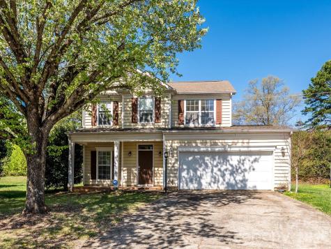 8625 Galena View Drive Charlotte NC 28269