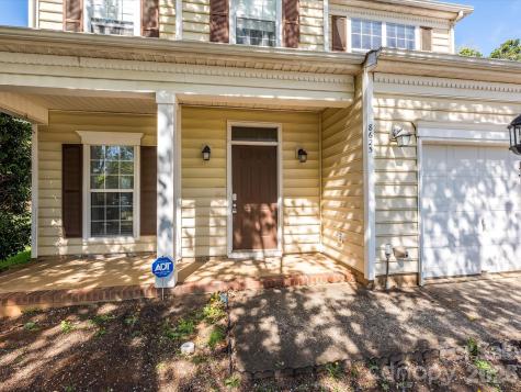 8625 Galena View Drive Charlotte NC 28269