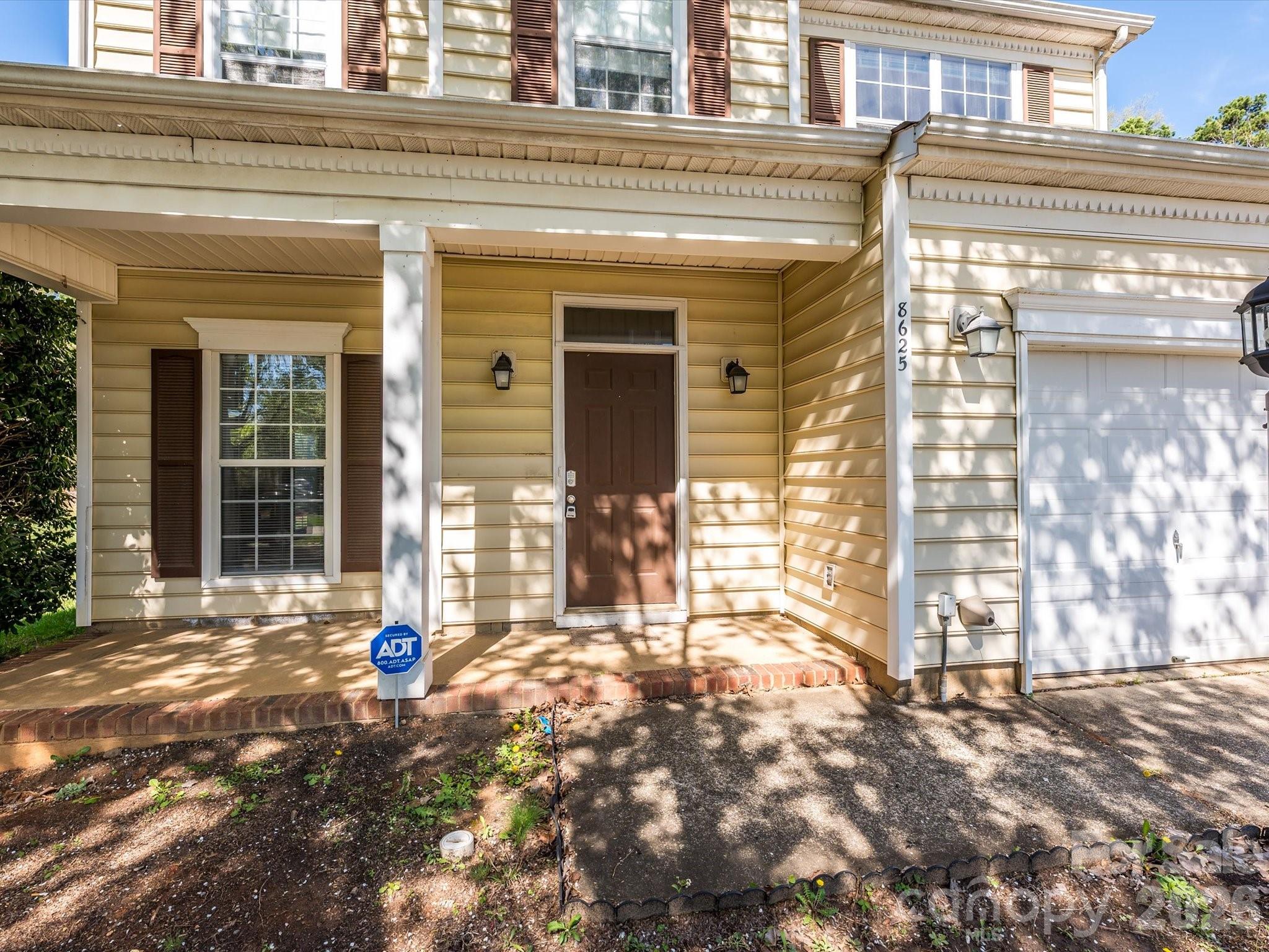 8625 Galena View Drive Charlotte NC 28269