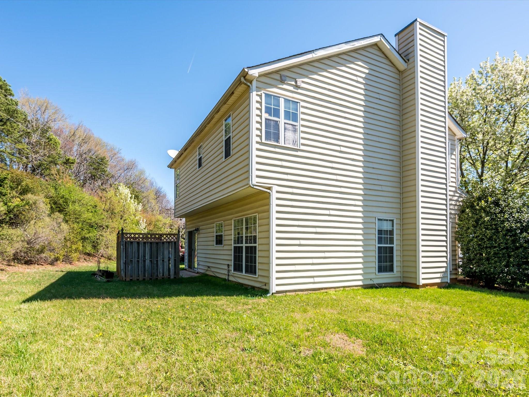 8625 Galena View Drive Charlotte NC 28269