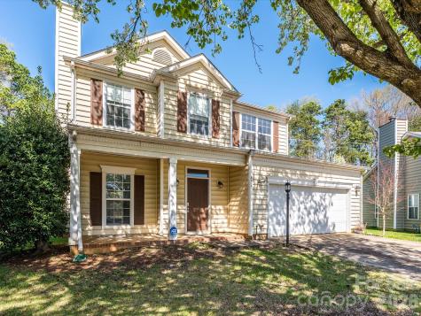 8625 Galena View Drive Charlotte NC 28269