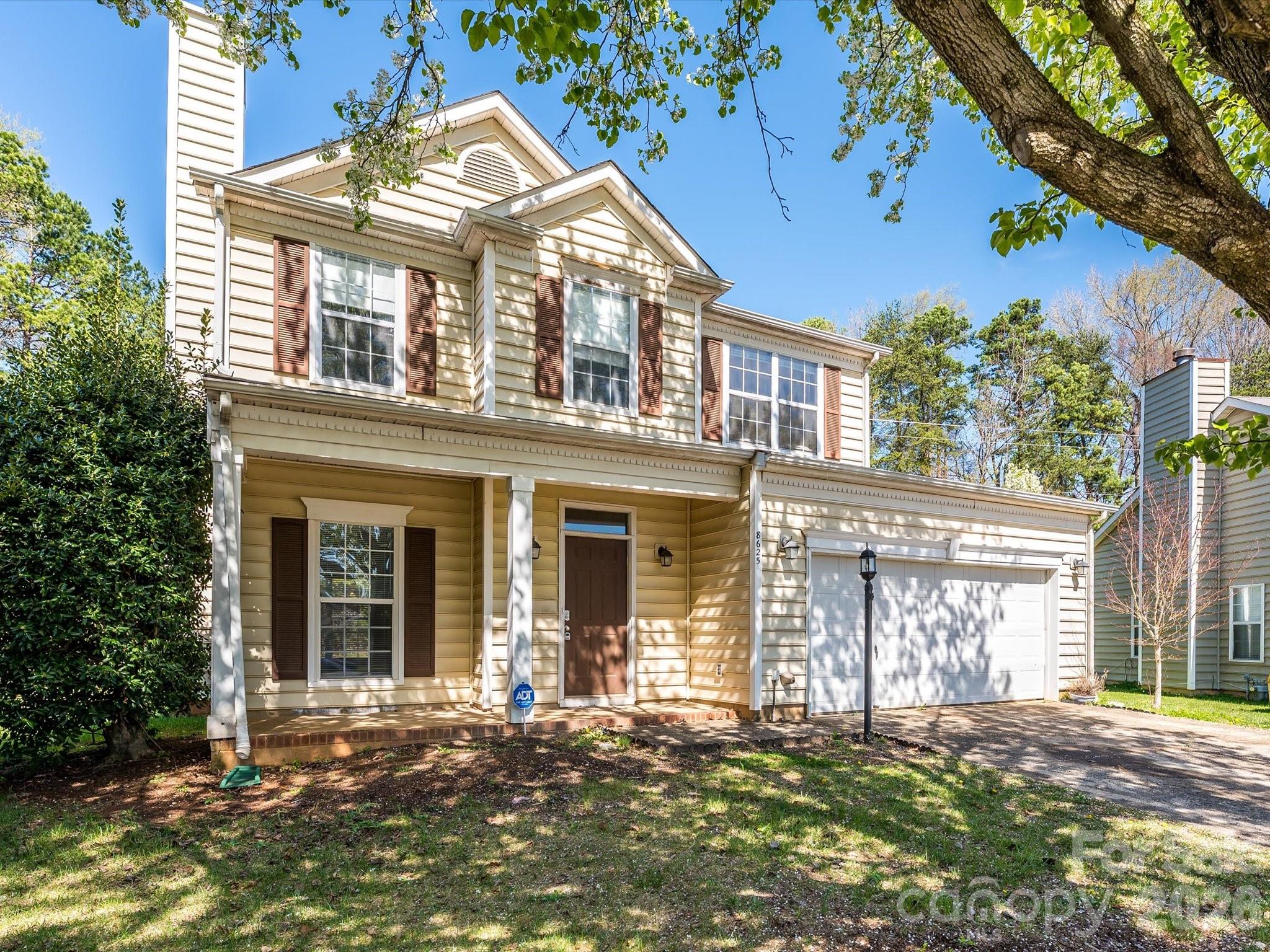 8625 Galena View Drive Charlotte NC 28269