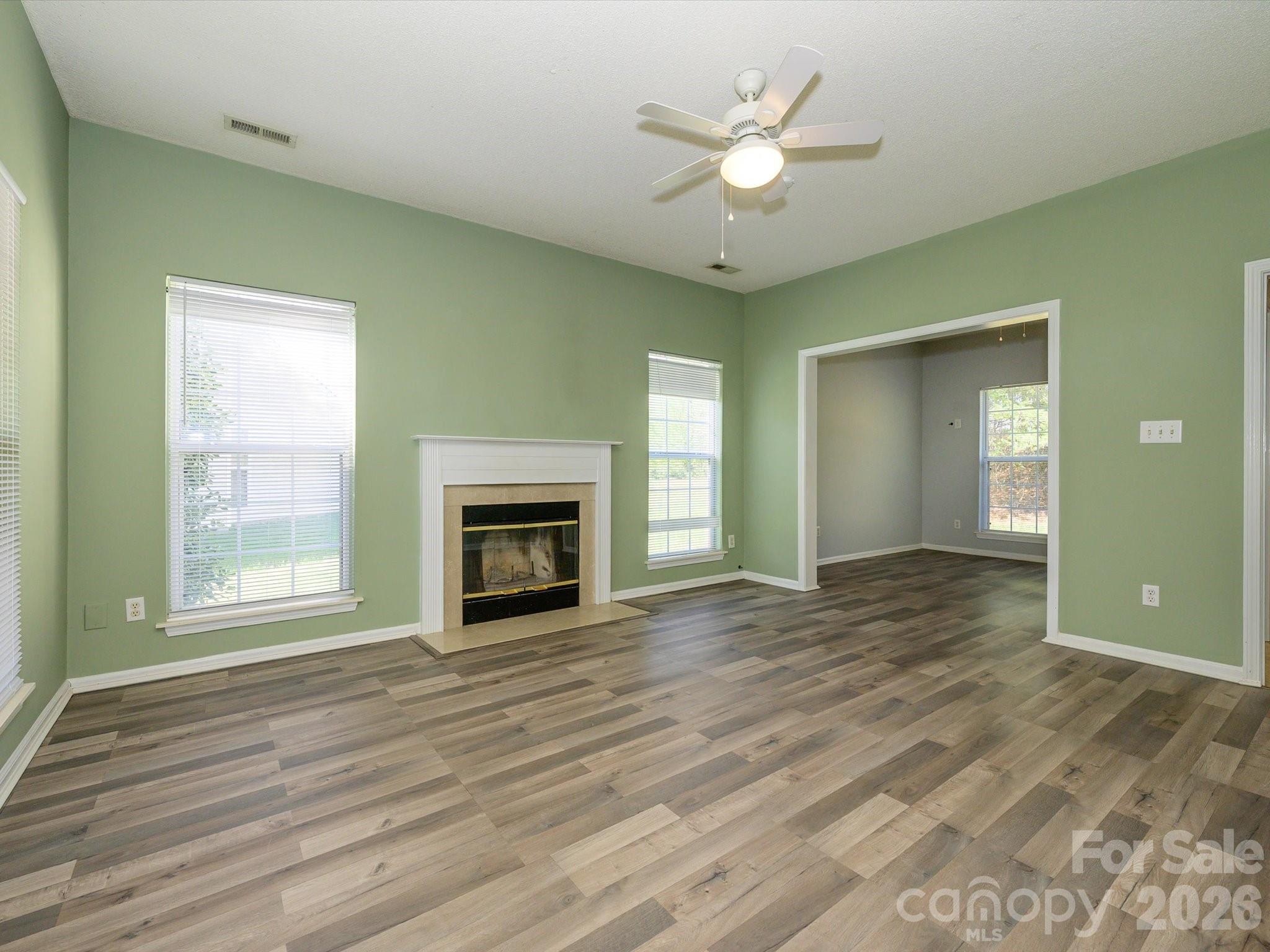 8625 Galena View Drive Charlotte NC 28269