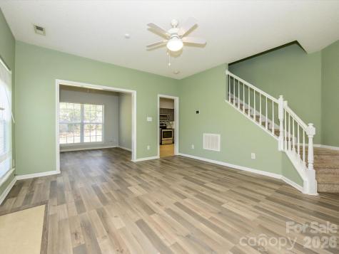 8625 Galena View Drive Charlotte NC 28269