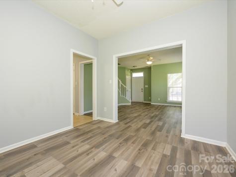 8625 Galena View Drive Charlotte NC 28269
