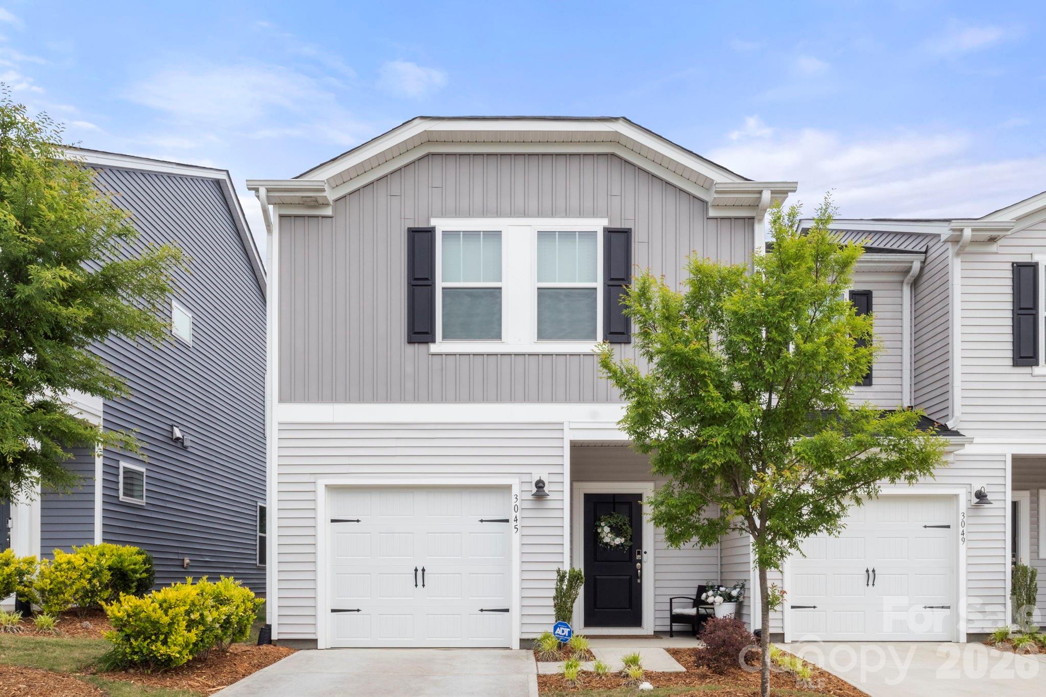 3045 Belstock Court Charlotte NC 28216