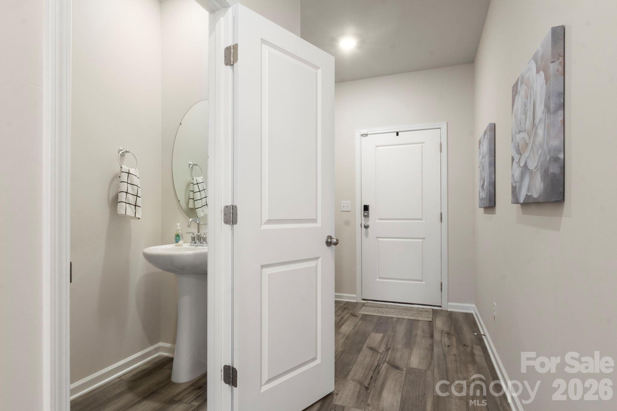 3045 Belstock Court Charlotte NC 28216