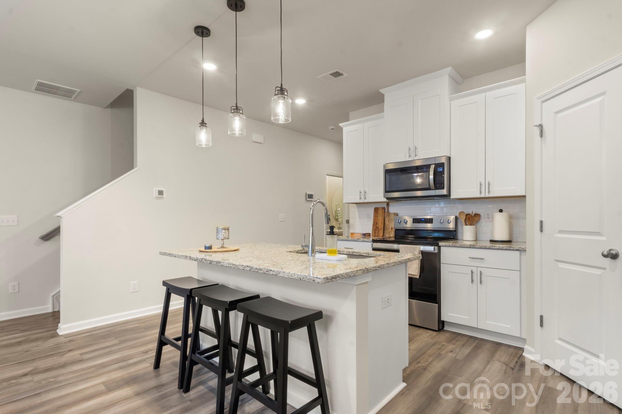 3045 Belstock Court Charlotte NC 28216