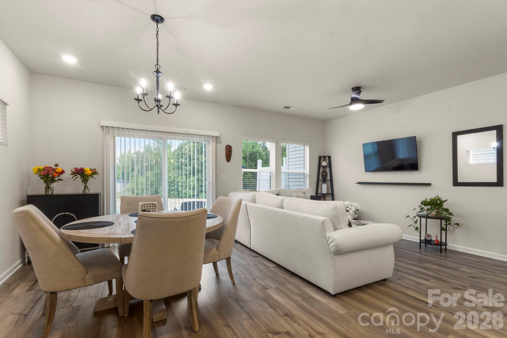 3045 Belstock Court Charlotte NC 28216