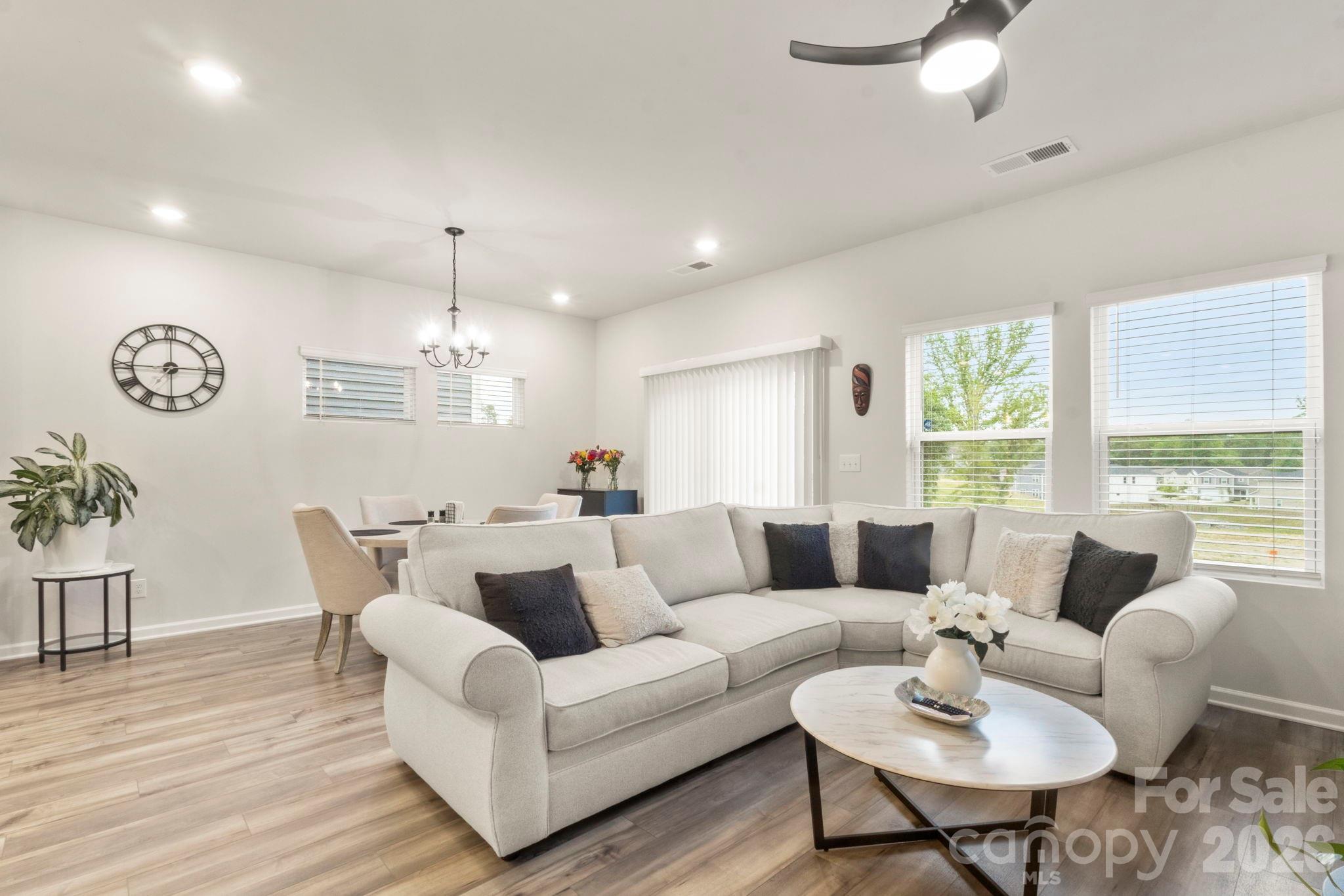 3045 Belstock Court Charlotte NC 28216