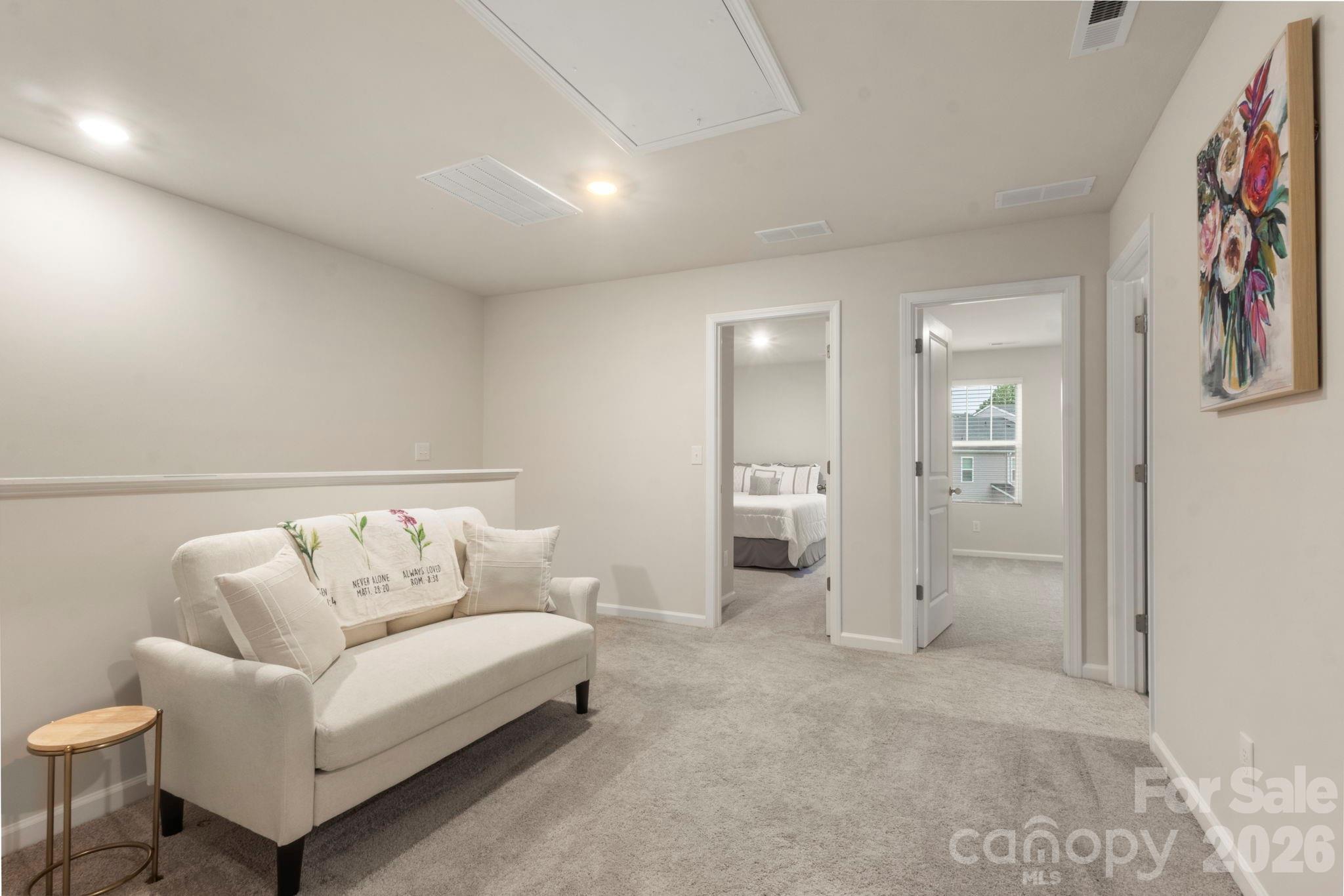 3045 Belstock Court Charlotte NC 28216
