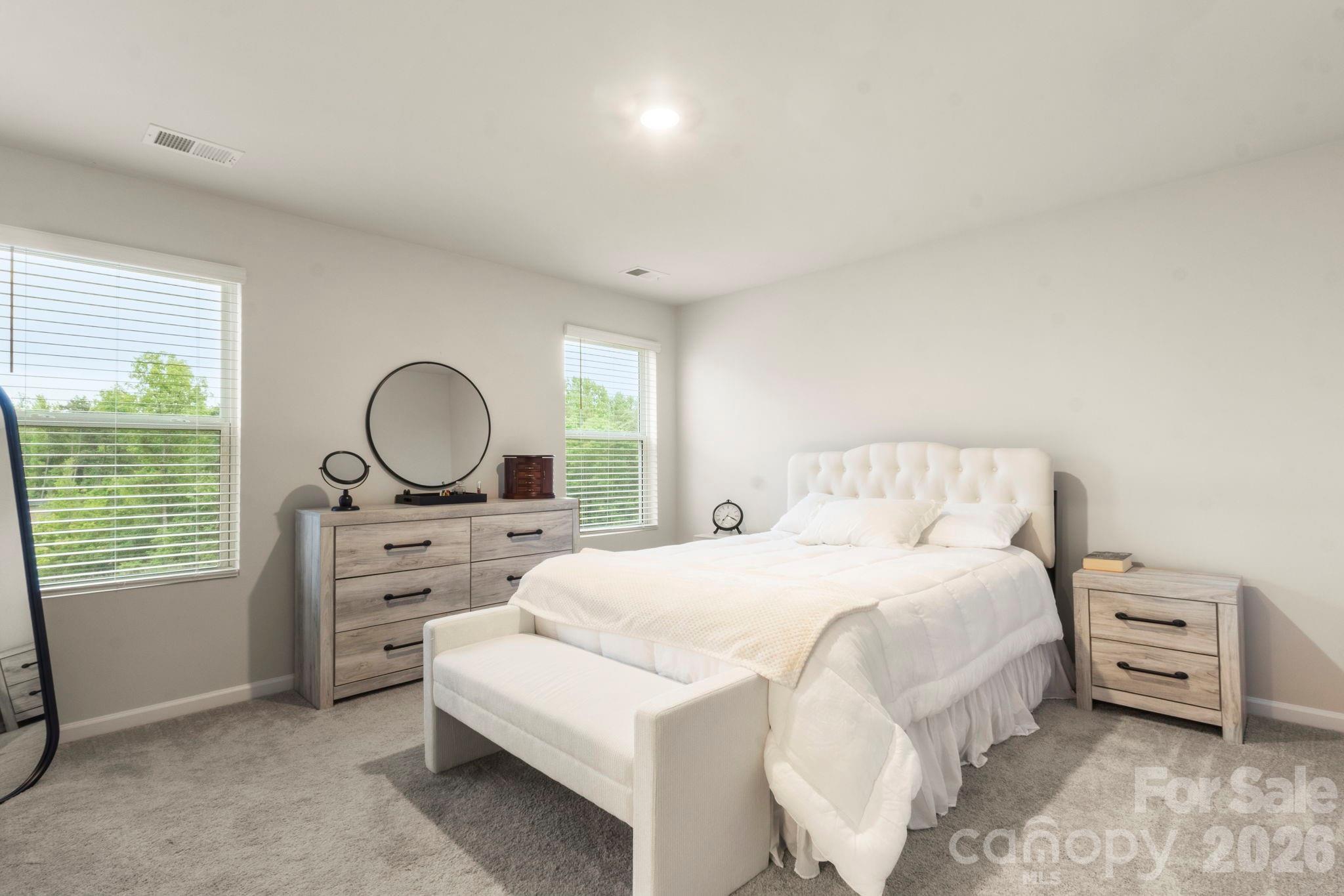 3045 Belstock Court Charlotte NC 28216