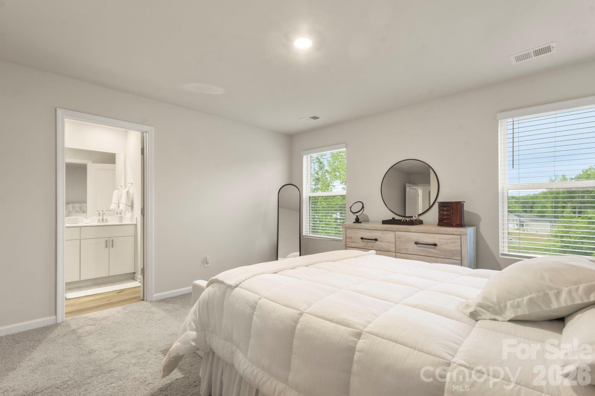 3045 Belstock Court Charlotte NC 28216