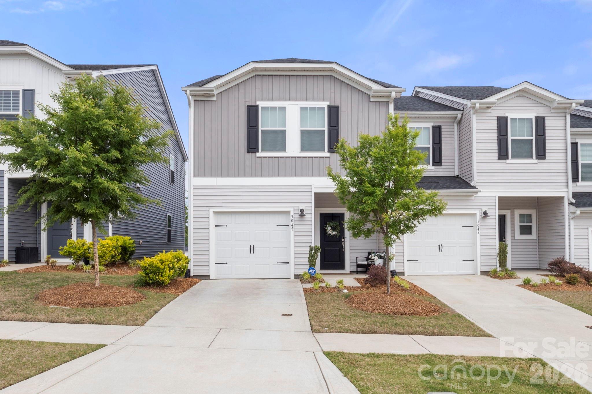 3045 Belstock Court Charlotte NC 28216