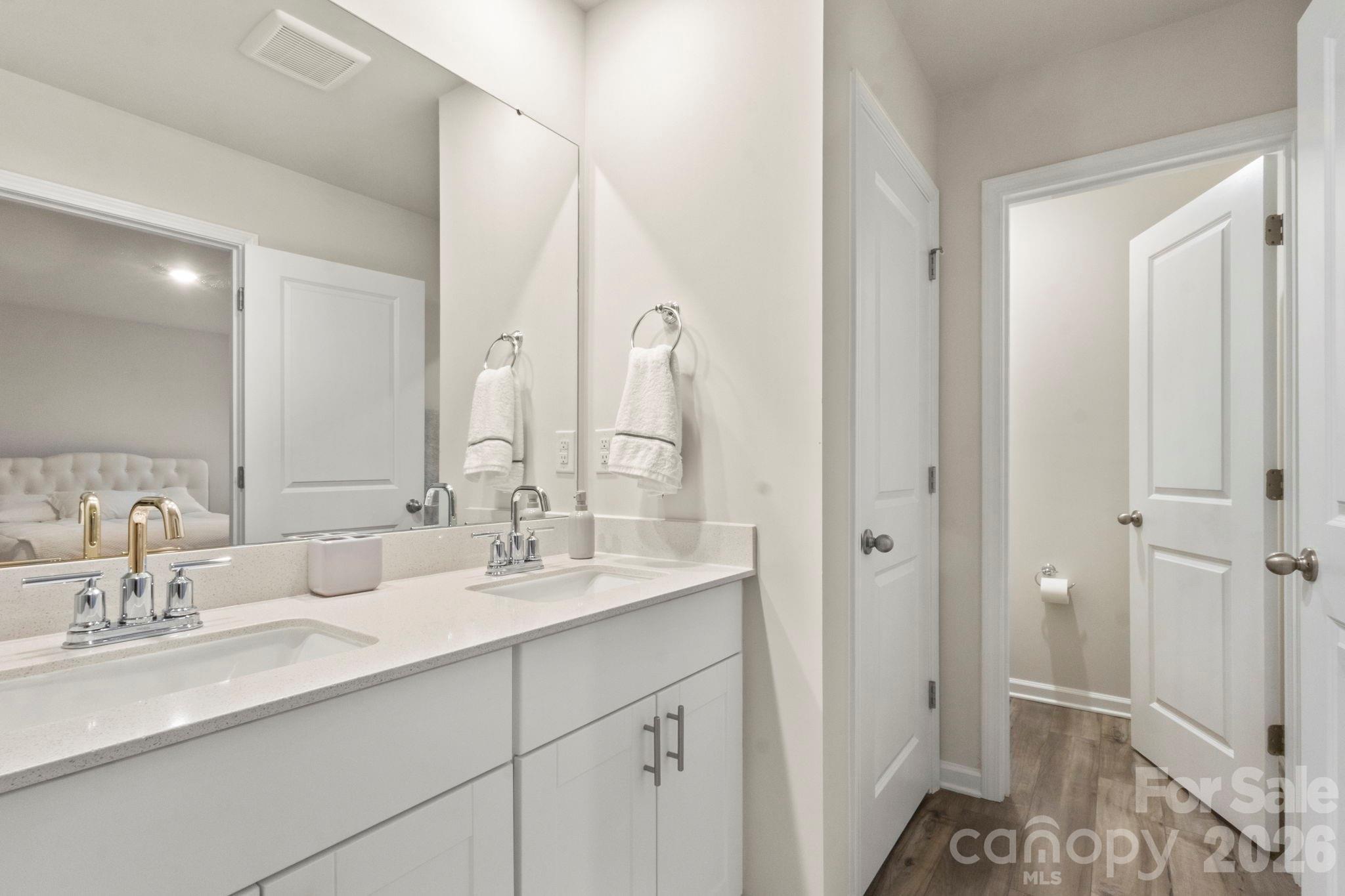 3045 Belstock Court Charlotte NC 28216