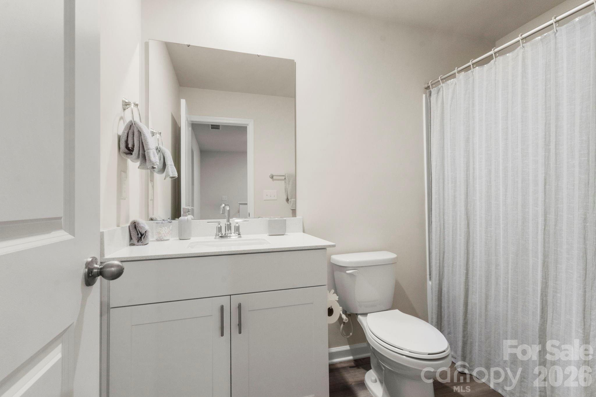 3045 Belstock Court Charlotte NC 28216