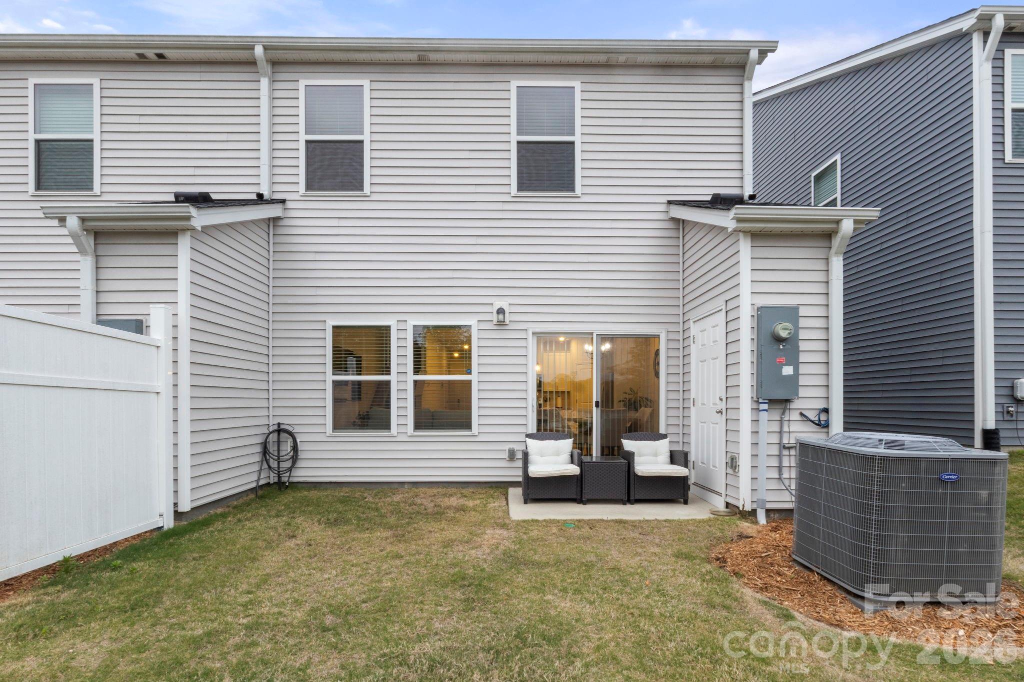 3045 Belstock Court Charlotte NC 28216