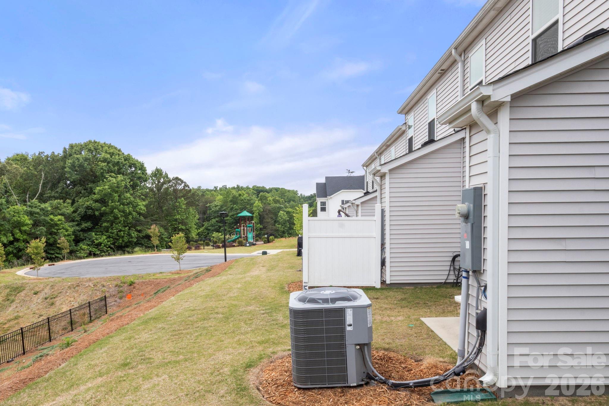 3045 Belstock Court Charlotte NC 28216