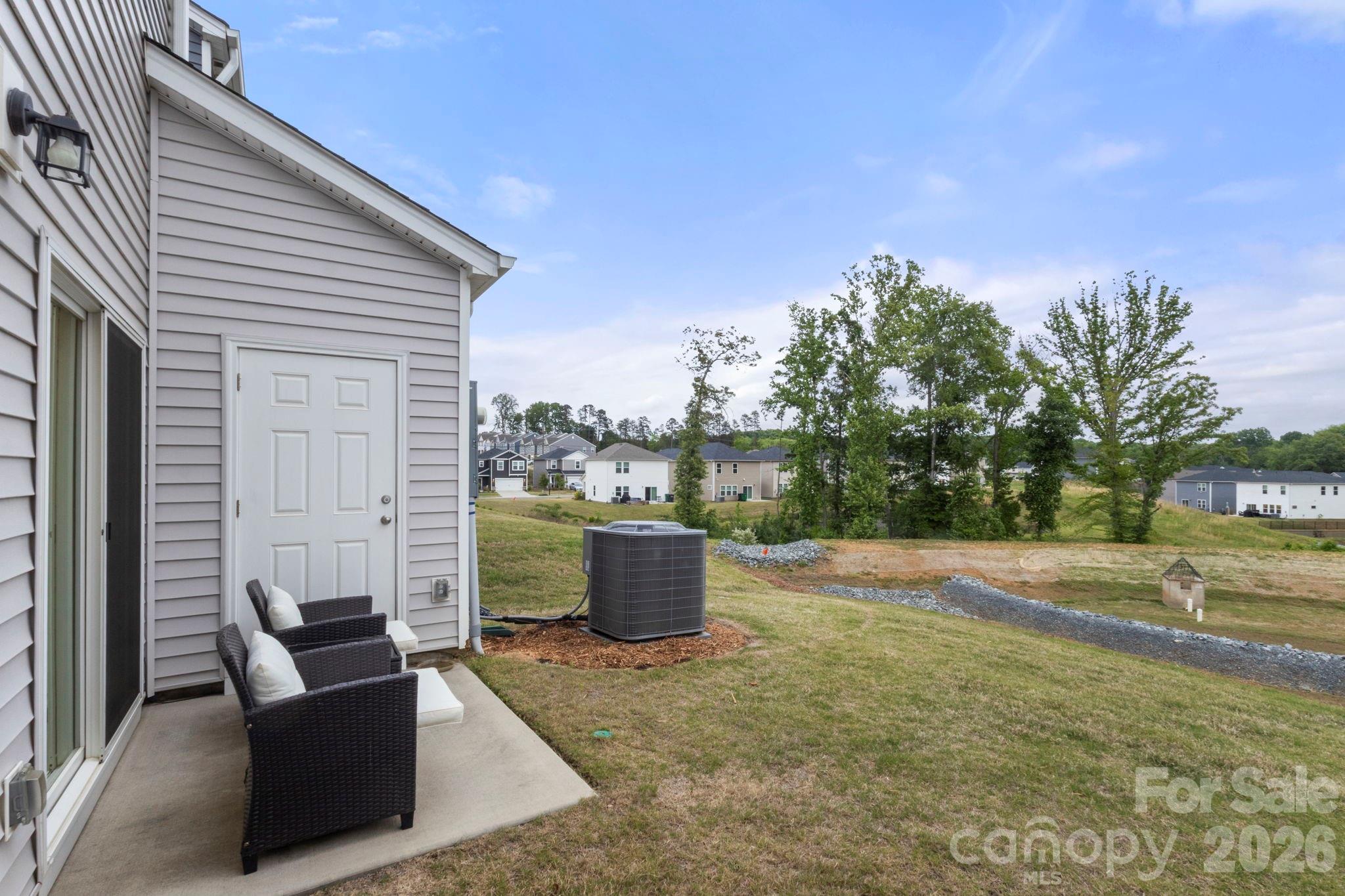 3045 Belstock Court Charlotte NC 28216