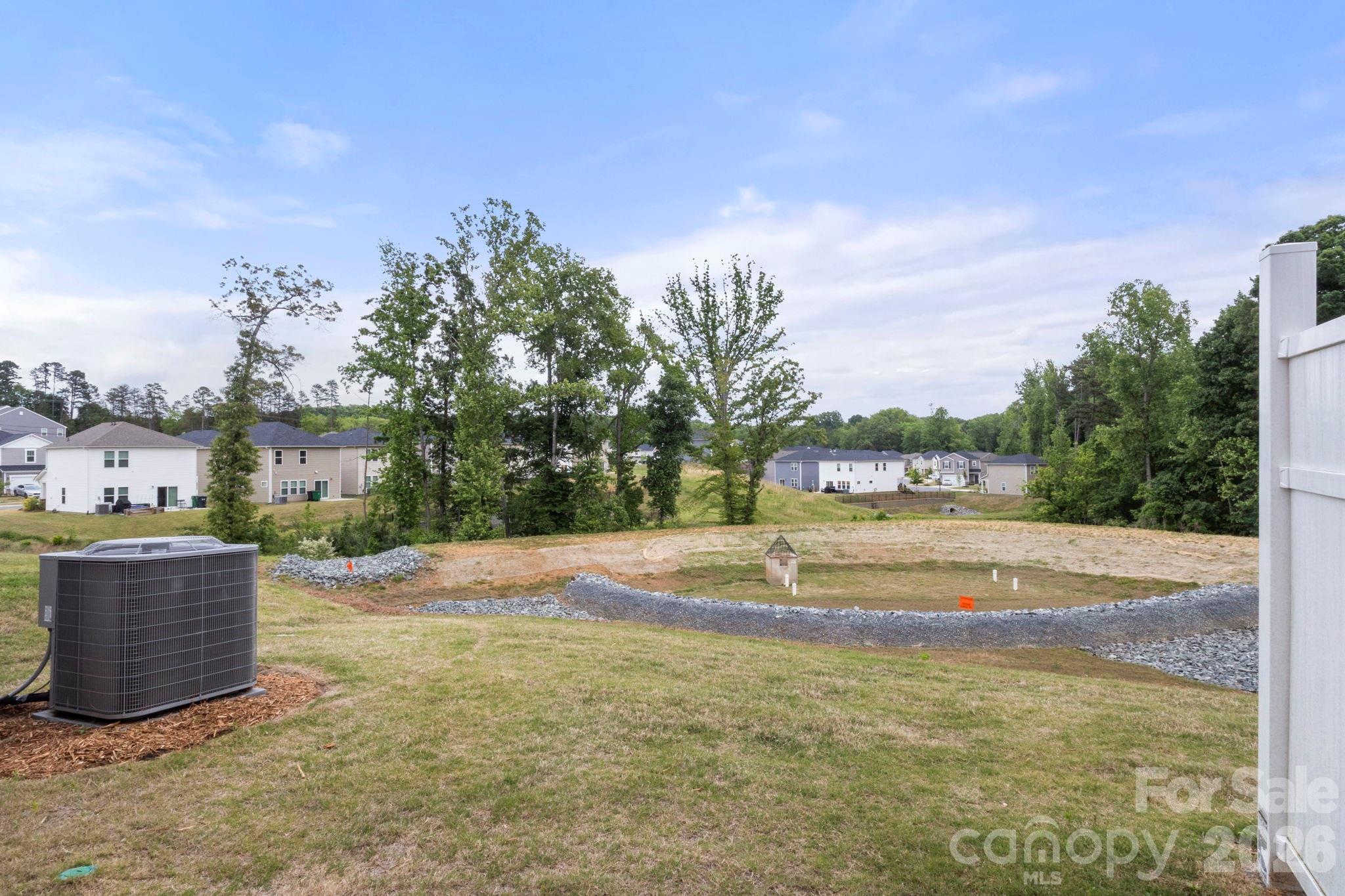 3045 Belstock Court Charlotte NC 28216