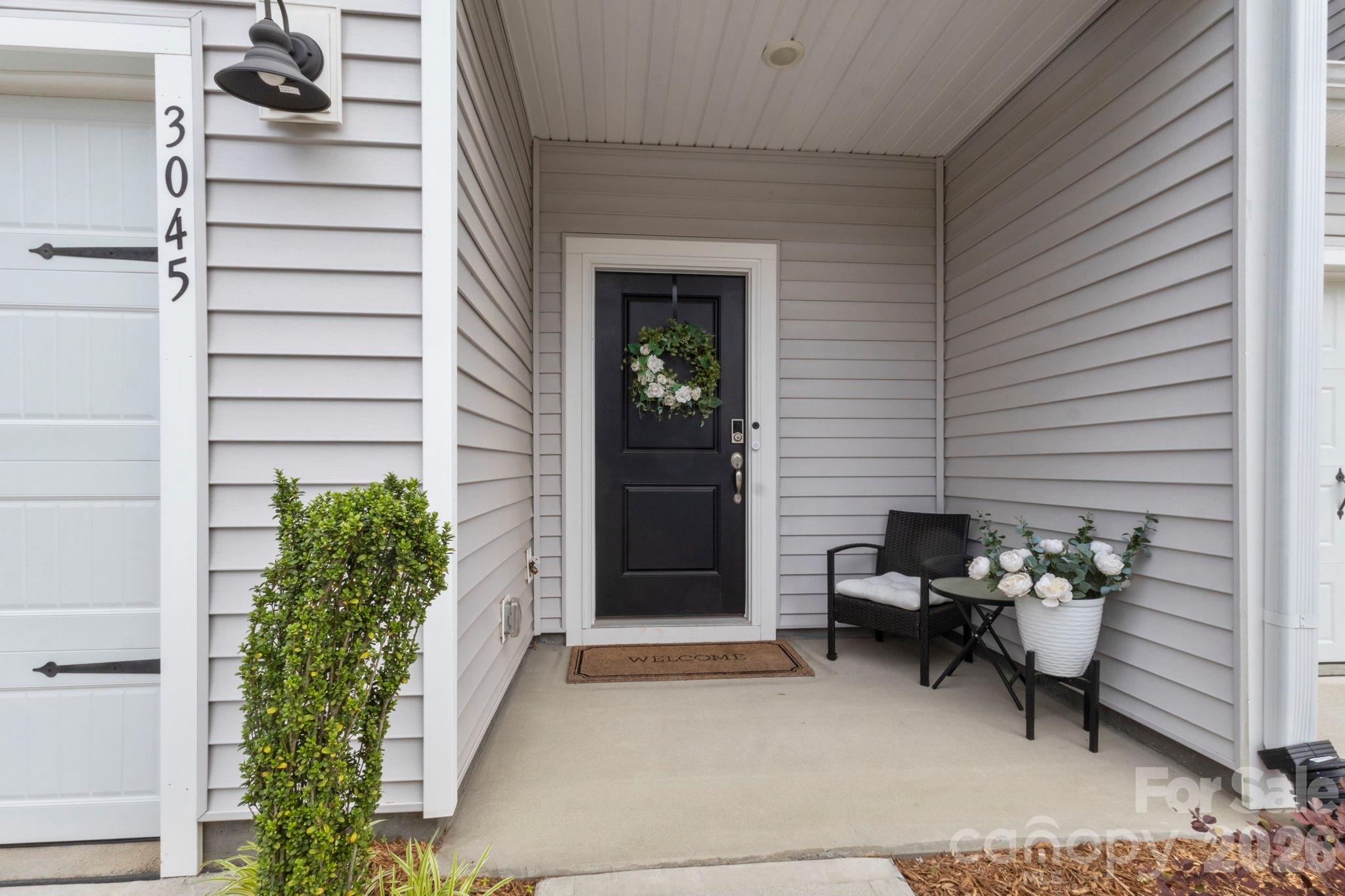 3045 Belstock Court Charlotte NC 28216