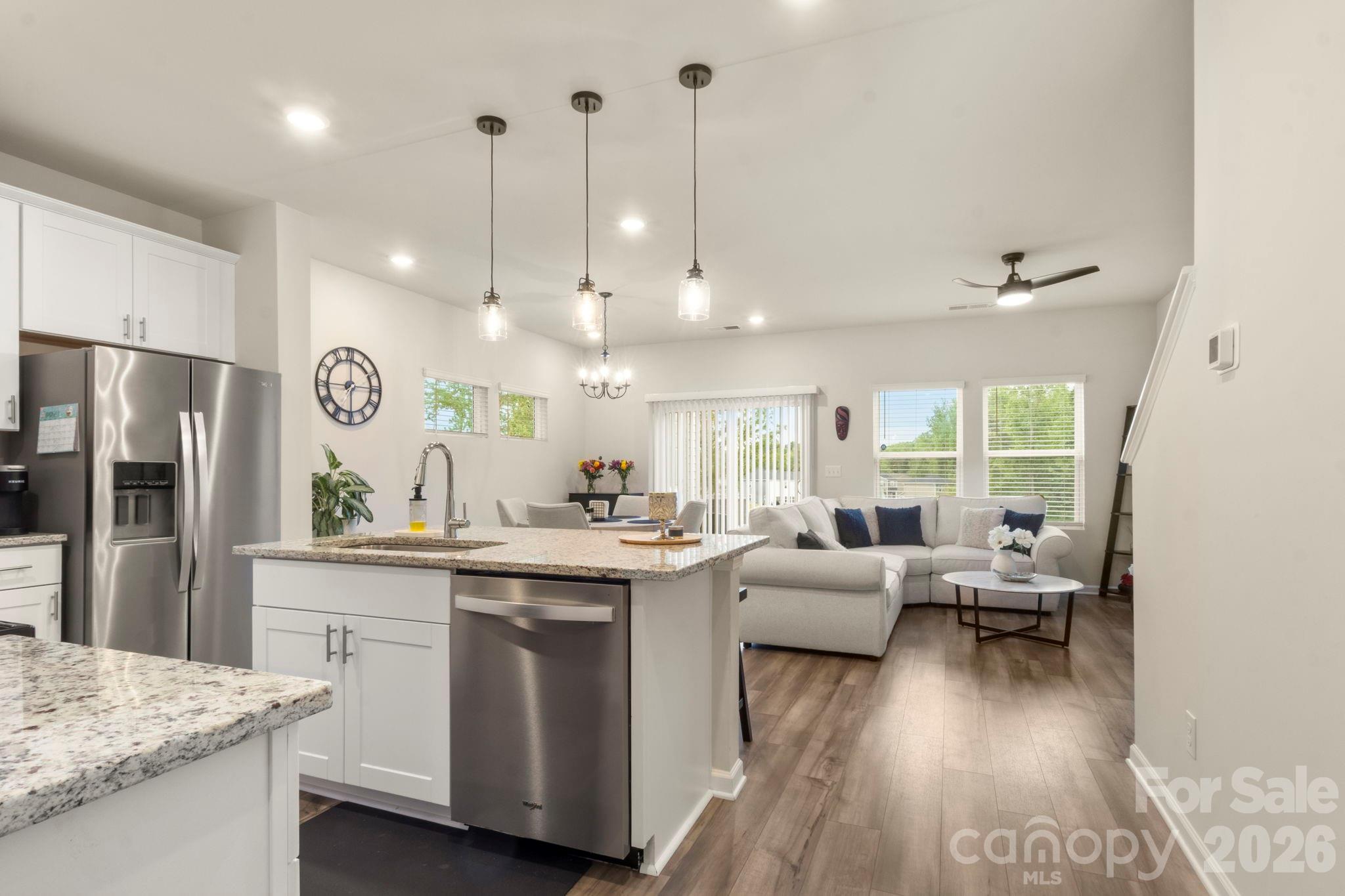 3045 Belstock Court Charlotte NC 28216