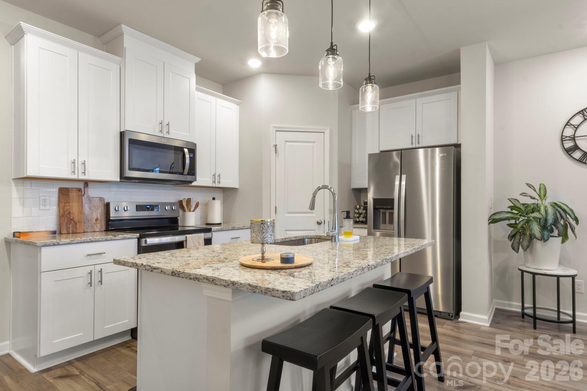 3045 Belstock Court Charlotte NC 28216