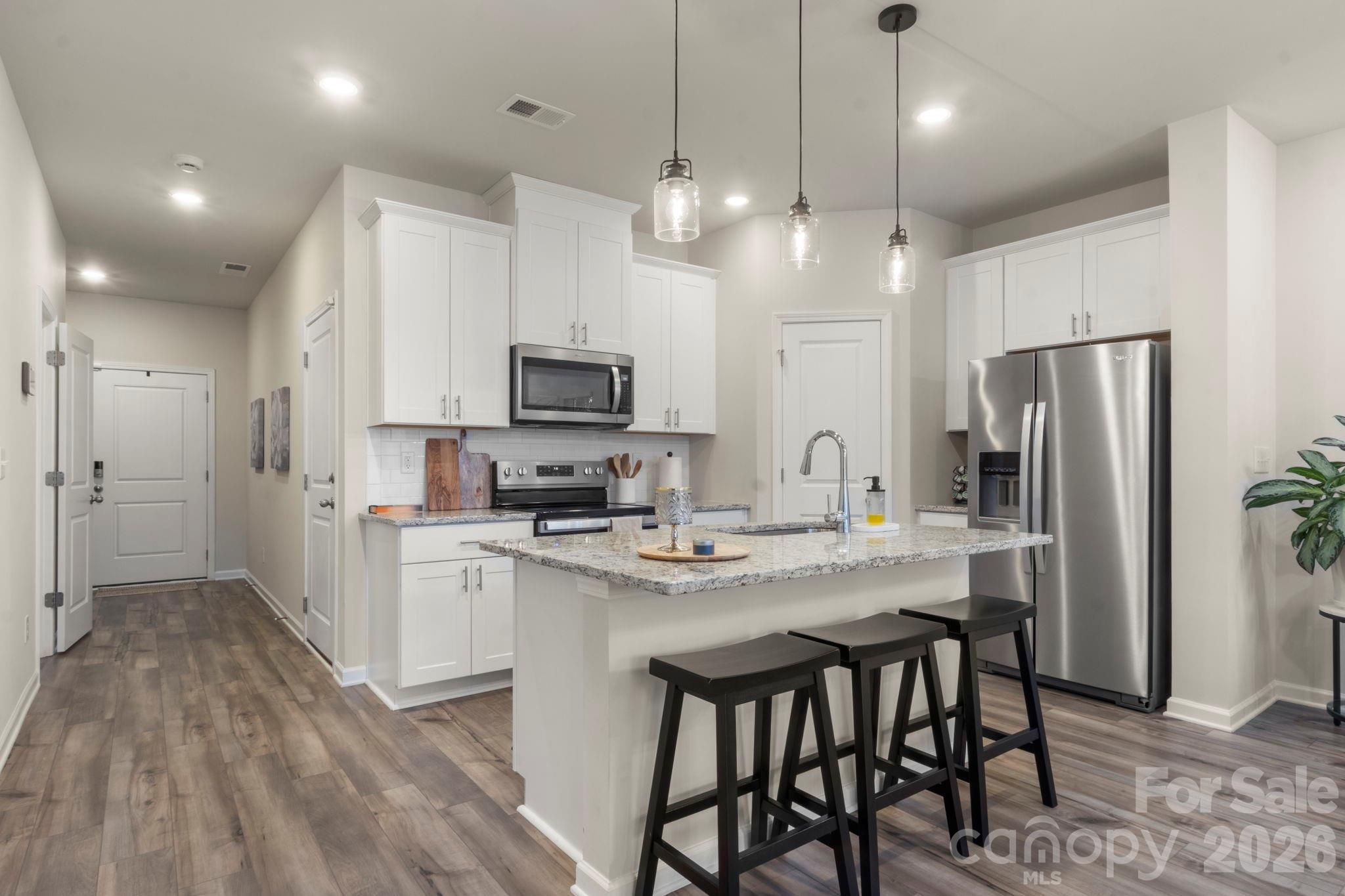 3045 Belstock Court Charlotte NC 28216