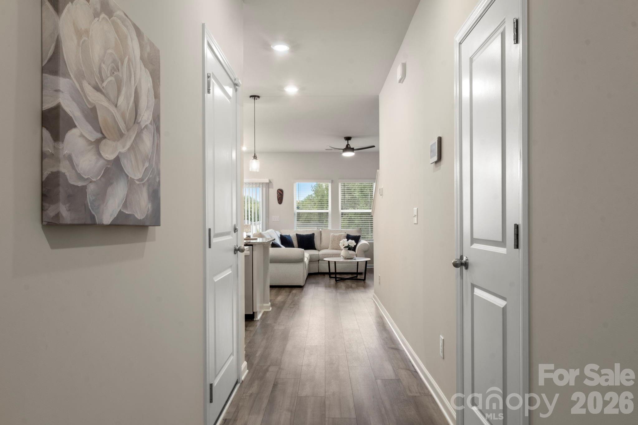 3045 Belstock Court Charlotte NC 28216