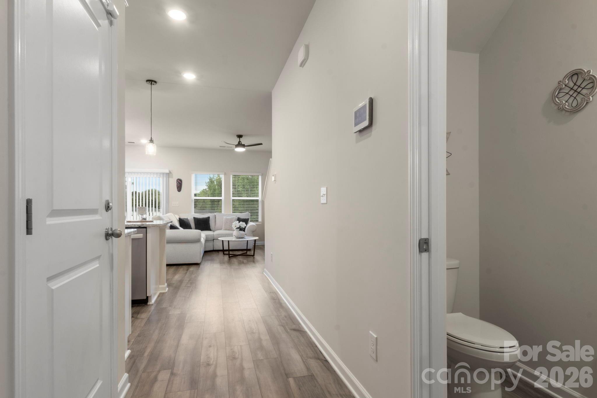 3045 Belstock Court Charlotte NC 28216