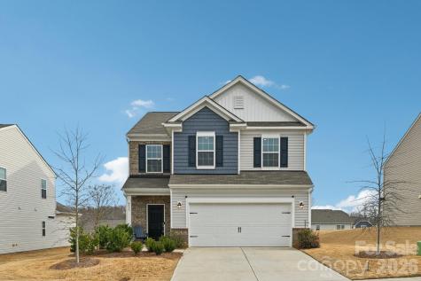4555 Clifton Mill Lane Maiden NC 28650