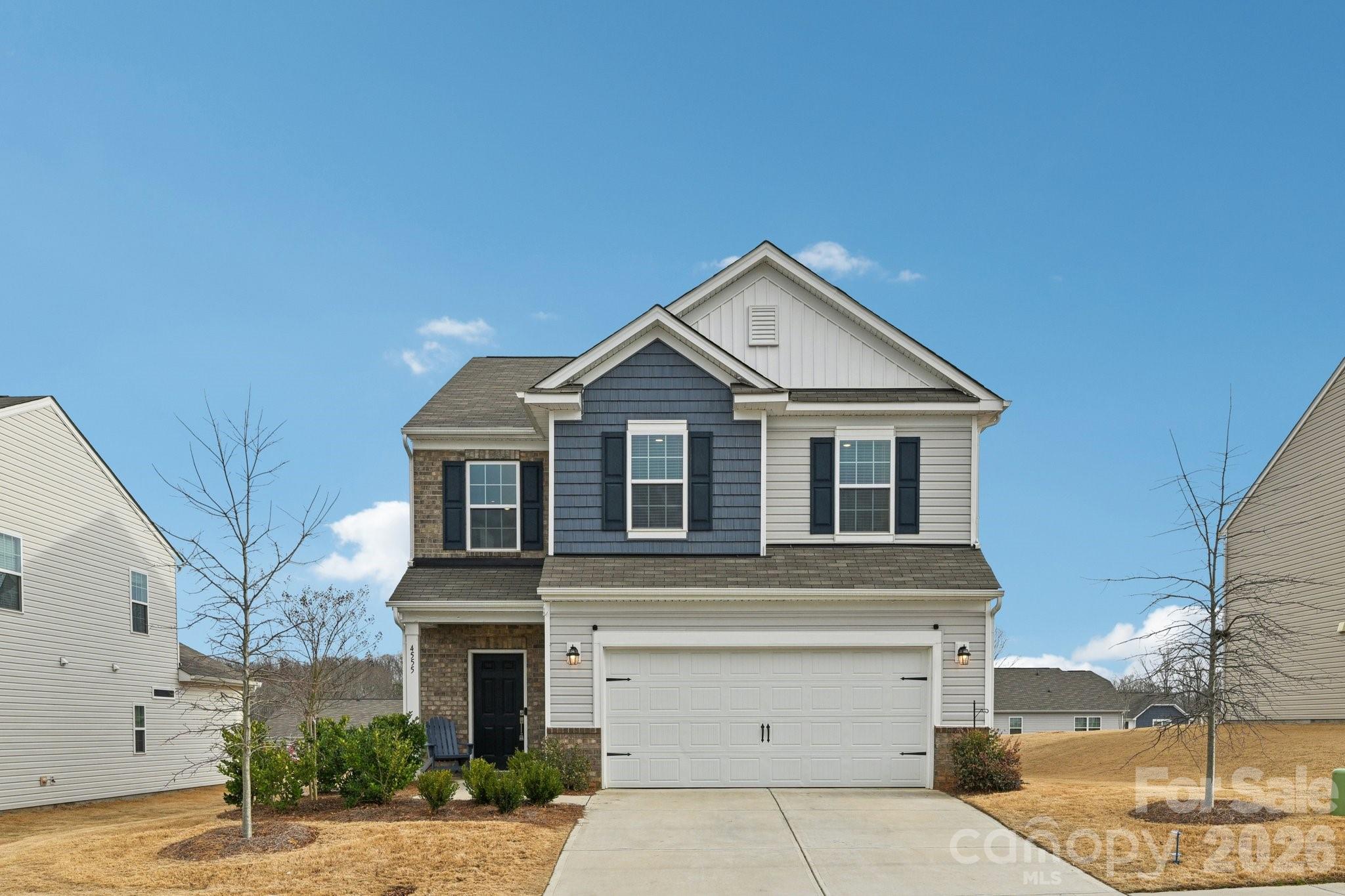 4555 Clifton Mill Lane Maiden NC 28650