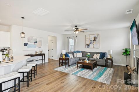 4555 Clifton Mill Lane Maiden NC 28650