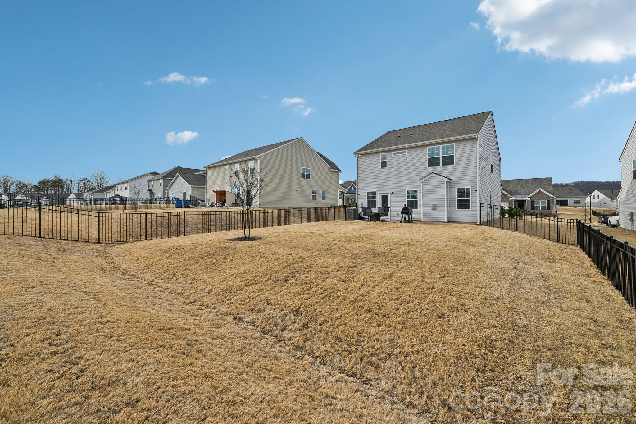 4555 Clifton Mill Lane Maiden NC 28650