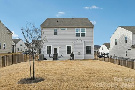 4555 Clifton Mill Lane Maiden NC 28650