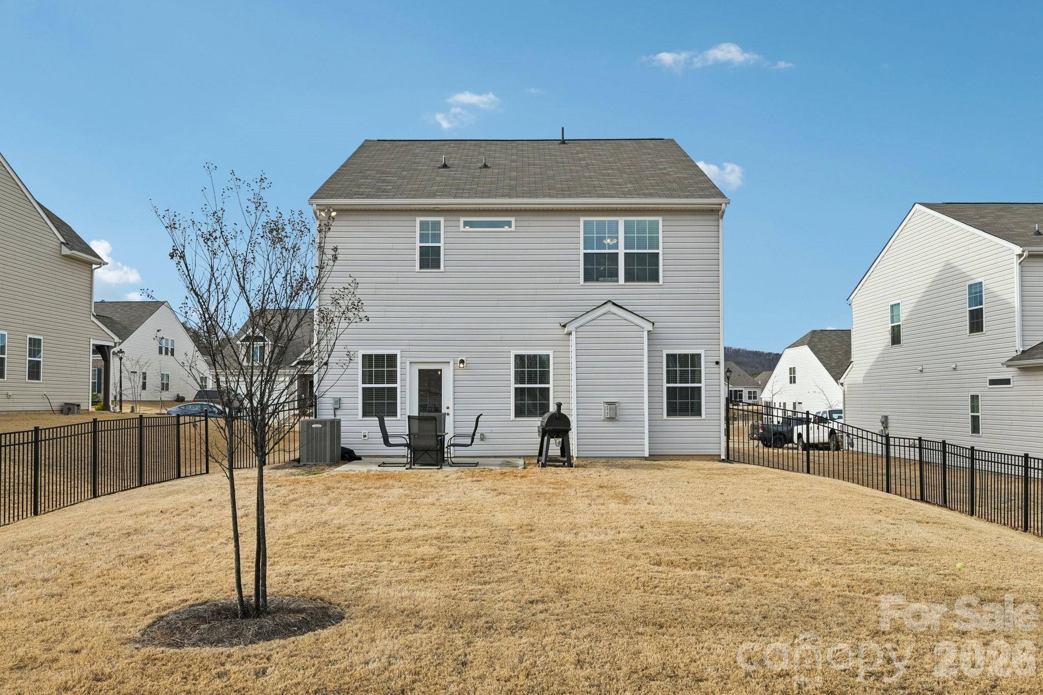 4555 Clifton Mill Lane Maiden NC 28650