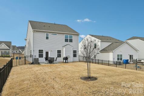 4555 Clifton Mill Lane Maiden NC 28650