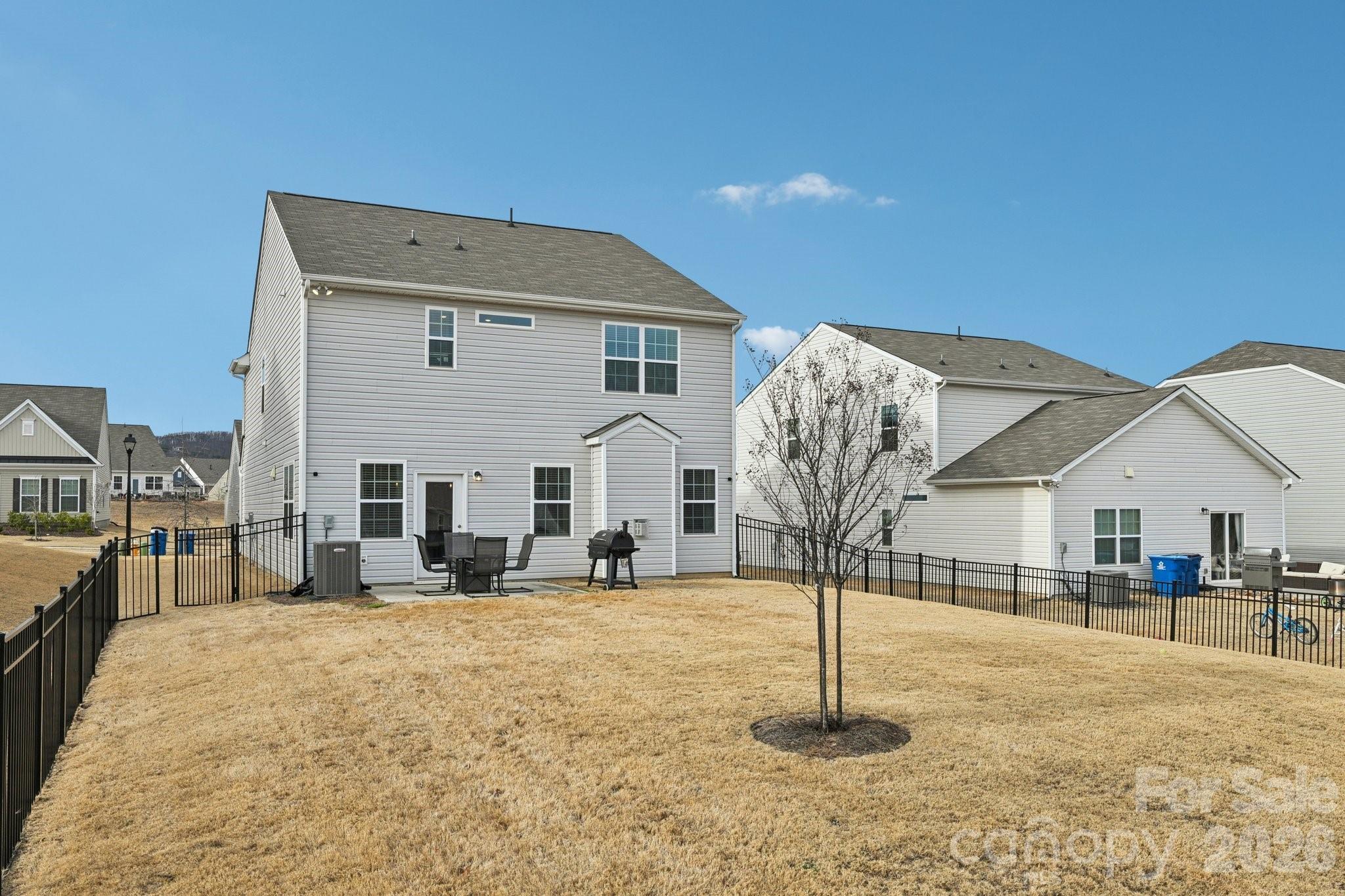 4555 Clifton Mill Lane Maiden NC 28650