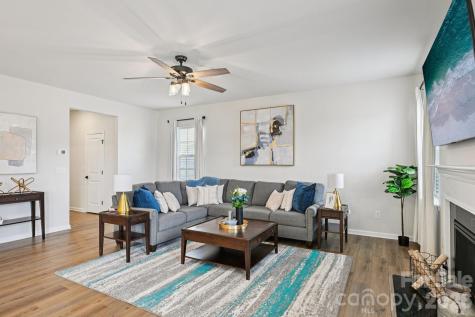 4555 Clifton Mill Lane Maiden NC 28650