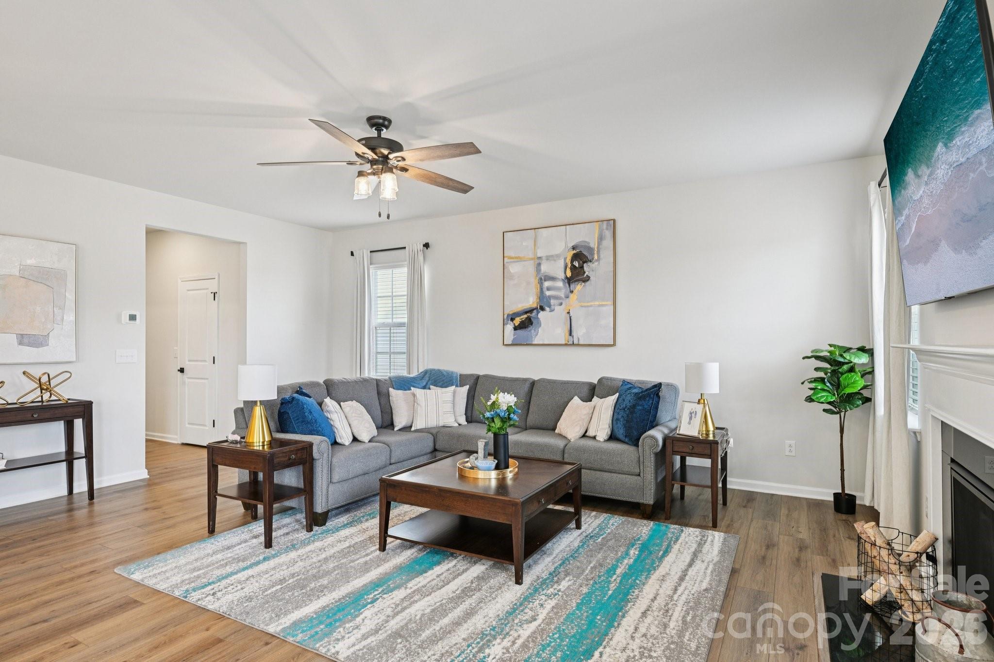 4555 Clifton Mill Lane Maiden NC 28650
