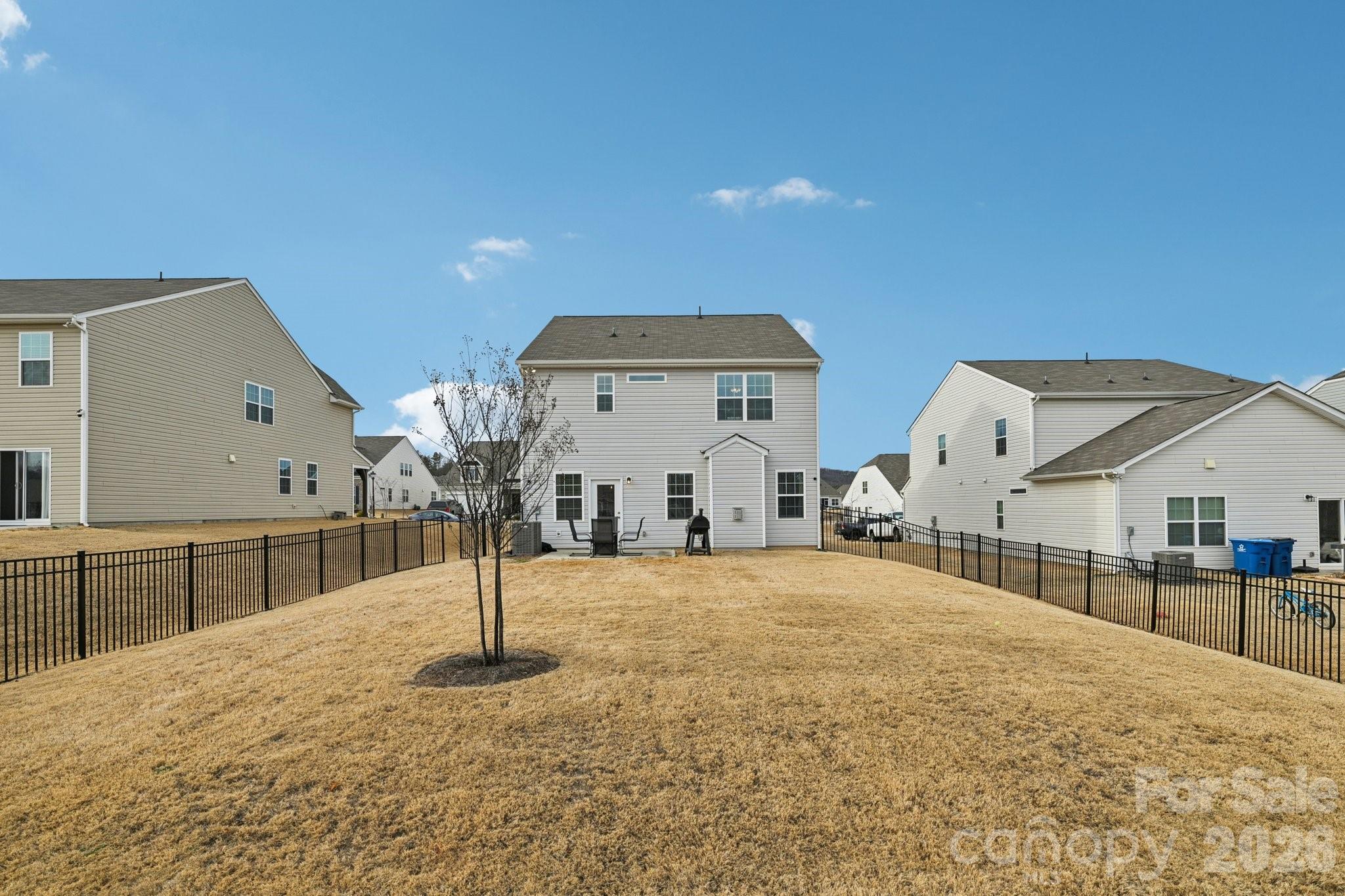 4555 Clifton Mill Lane Maiden NC 28650