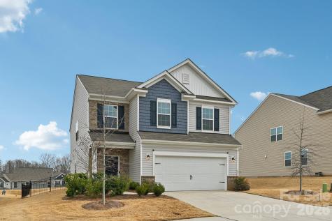 4555 Clifton Mill Lane Maiden NC 28650