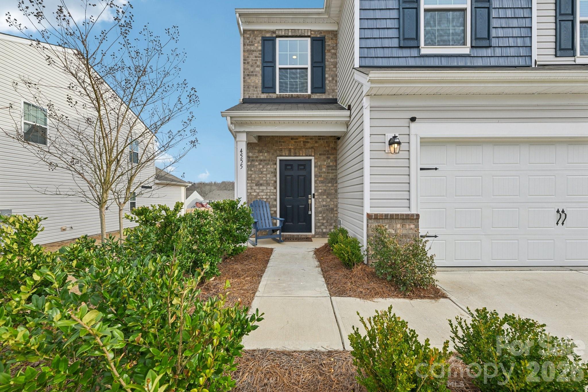 4555 Clifton Mill Lane Maiden NC 28650