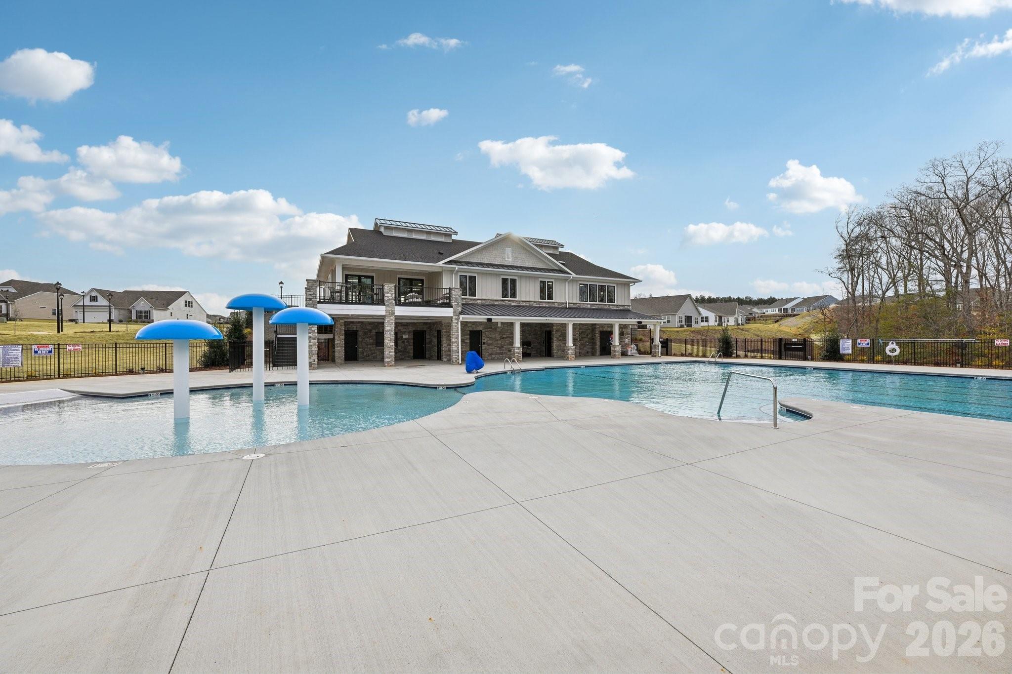 4555 Clifton Mill Lane Maiden NC 28650
