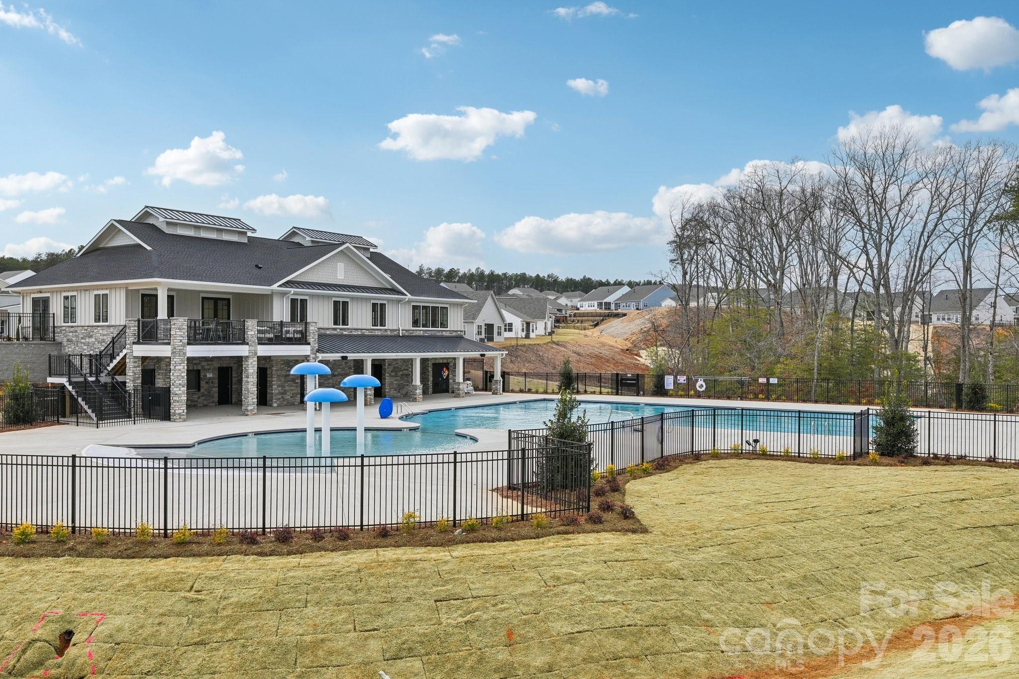 4555 Clifton Mill Lane Maiden NC 28650