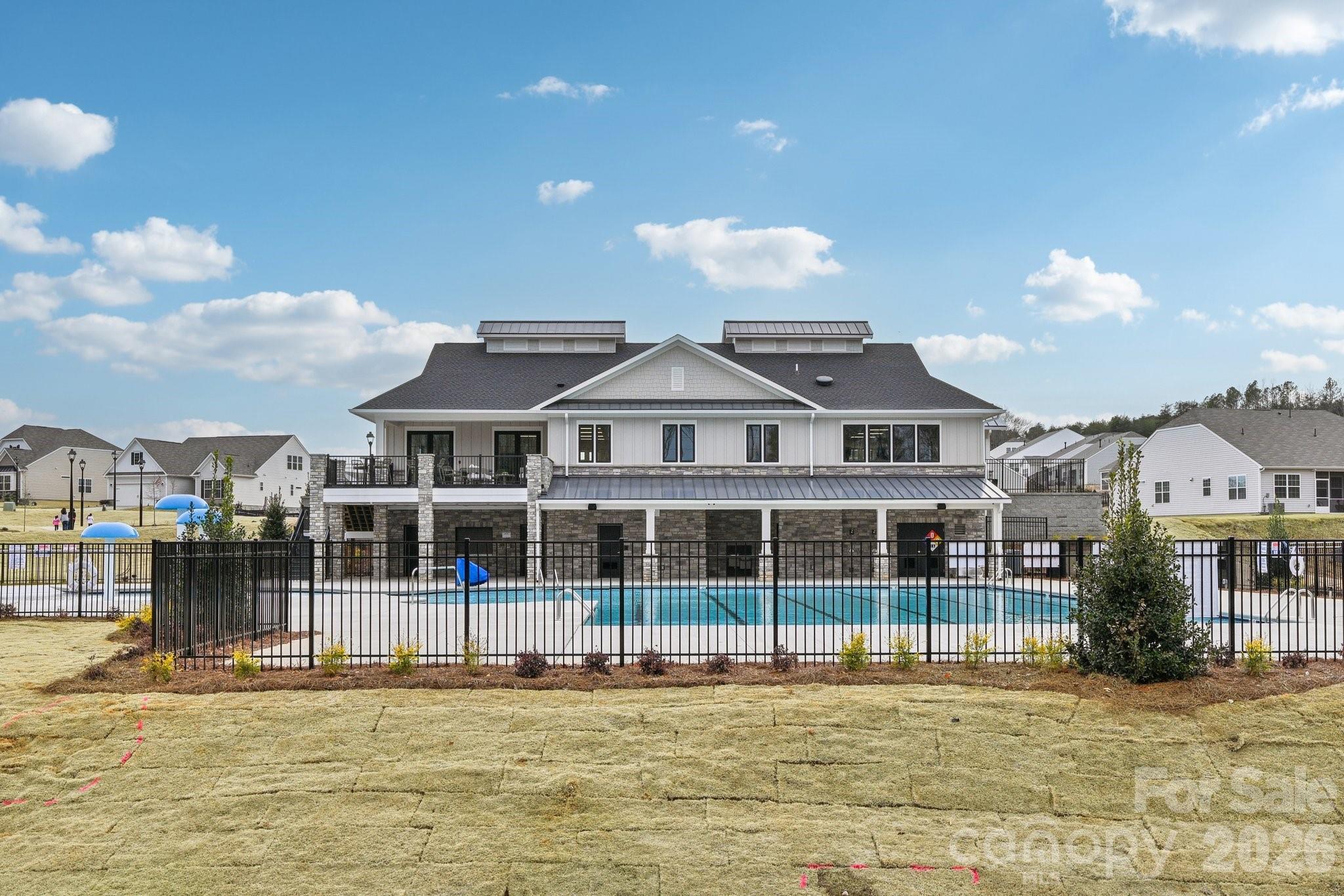 4555 Clifton Mill Lane Maiden NC 28650