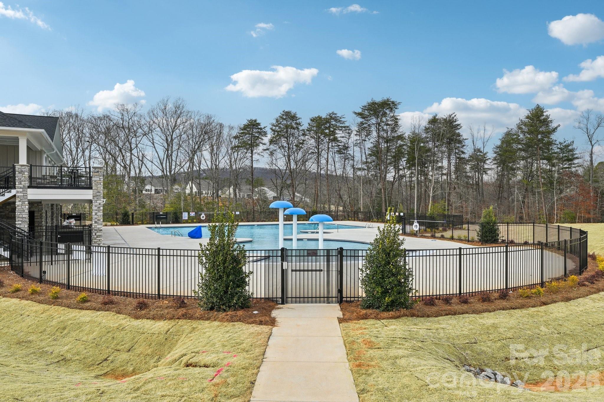 4555 Clifton Mill Lane Maiden NC 28650