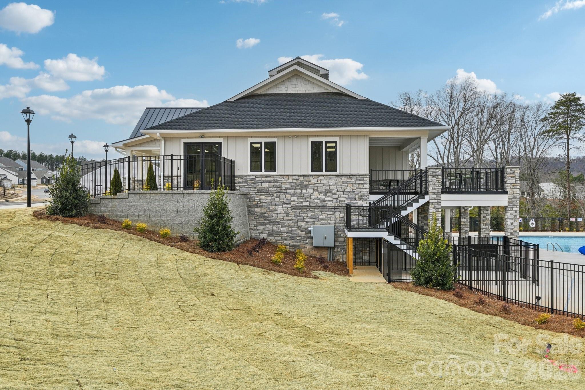 4555 Clifton Mill Lane Maiden NC 28650