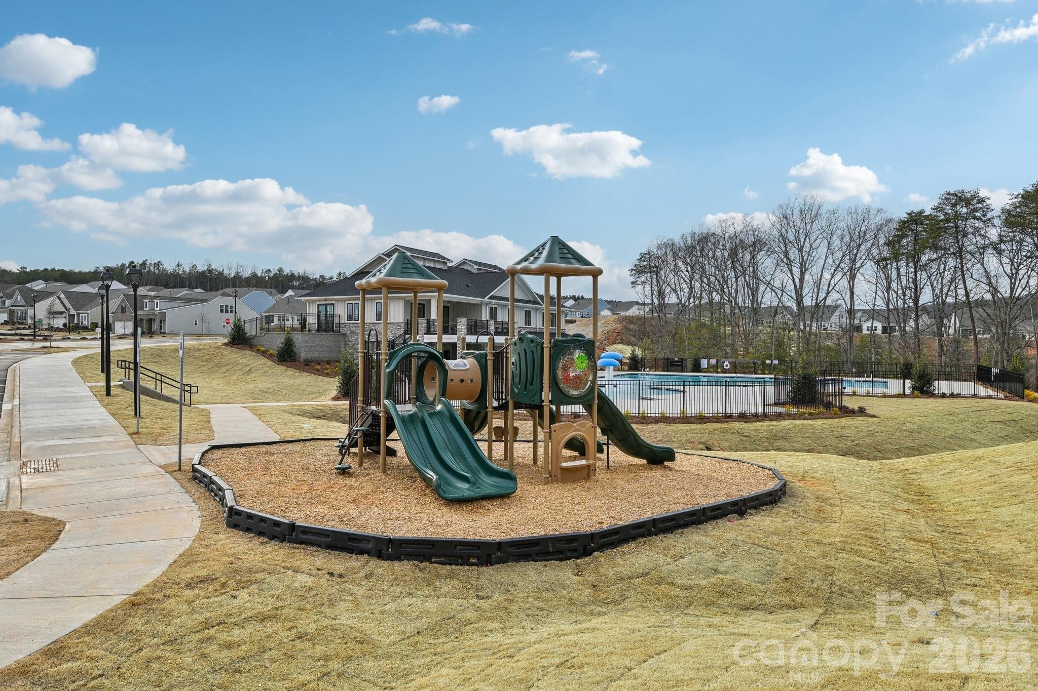 4555 Clifton Mill Lane Maiden NC 28650