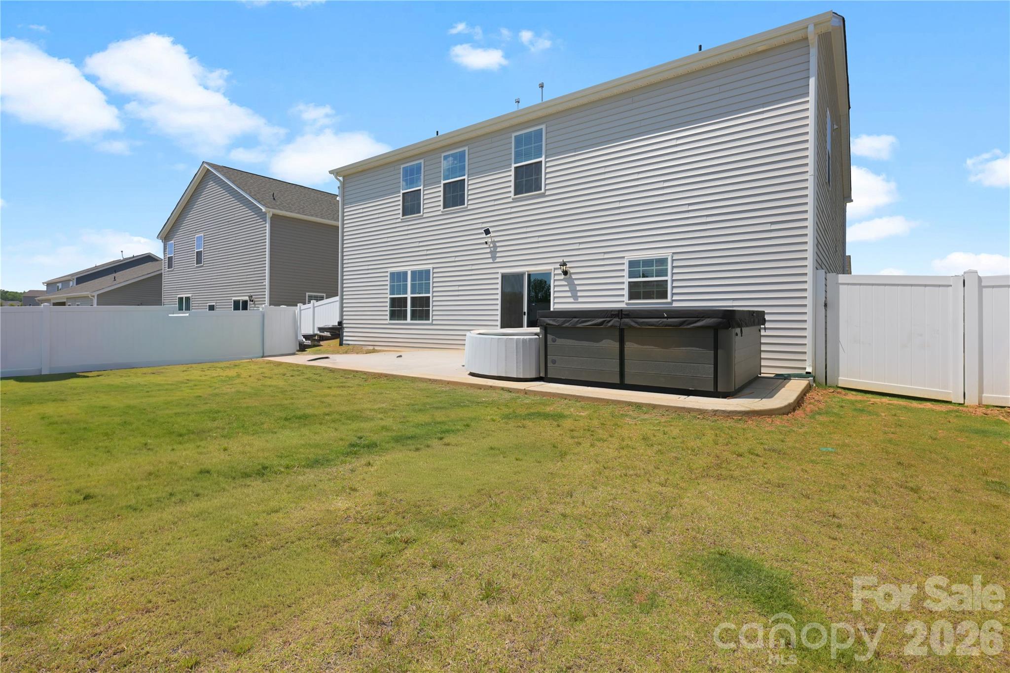 9223 Poquoson Drive Gastonia NC 28056